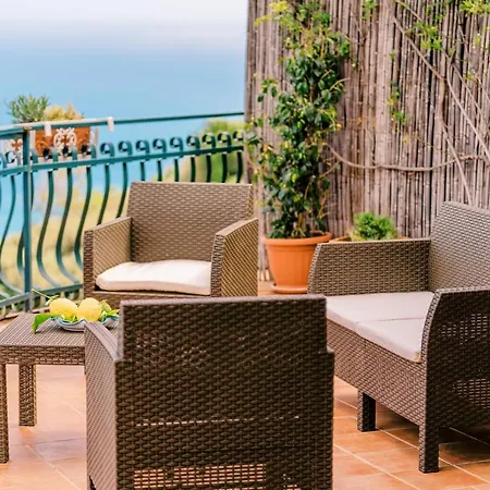 Loggetta 17 Apartment Ravello Exterior photo