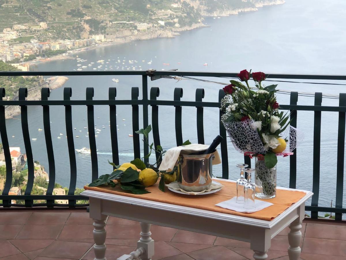 Apartment Loggetta 17