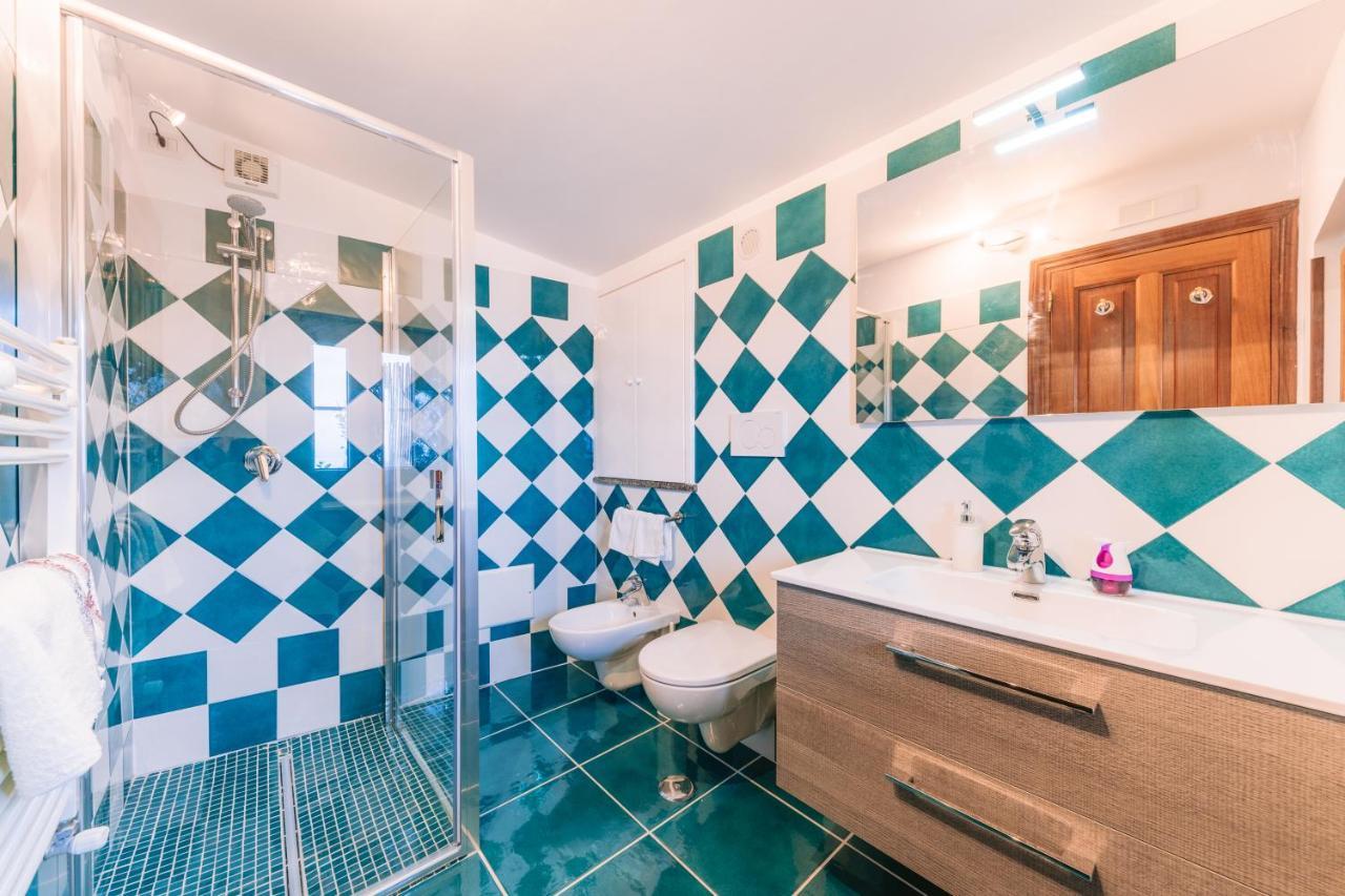 Apartment Loggetta 17